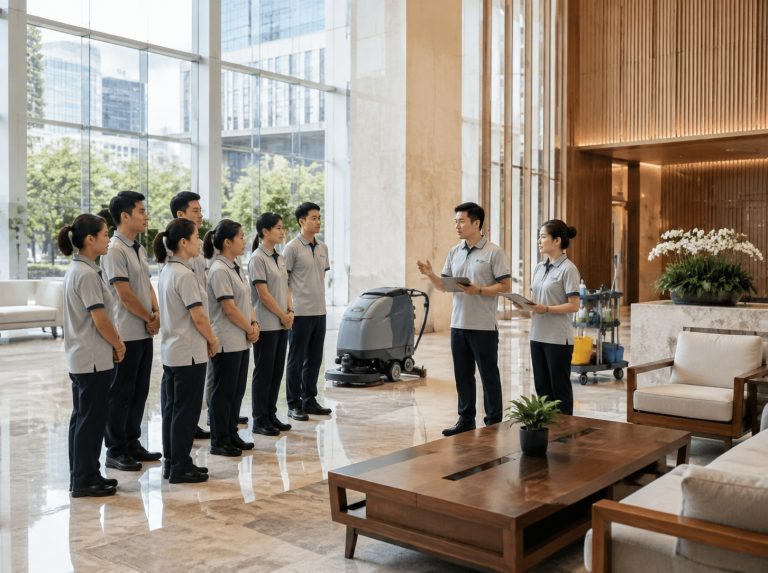 走进我们